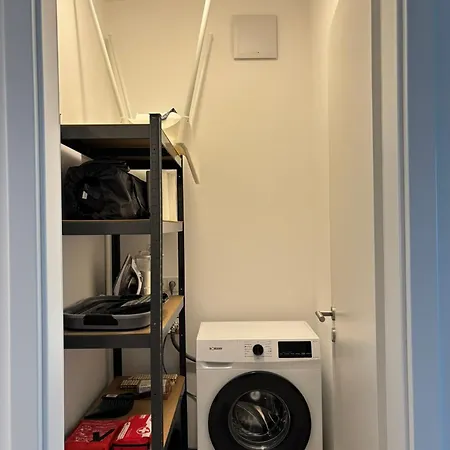 Appartement Luxurioeses 4-zimmer-apt Im Boho-stil I Top-lage I Familienfreundlich I Terrasse I Grosser Garten I Kueche I Netflix I Kostenloser Parkplatz I 105 M2 Eltville am Rhein