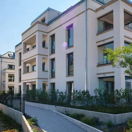 Apartment Luxuriöses 4-zimmer-apt Im Boho-stil I Top-lage I Familienfreundlich I Terrasse I Großer Garten I Küche I Netflix I Kostenloser Parkplatz I 105 M2 Eltville am Rhein